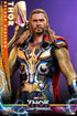 Hot Toys Thor (Deluxe Version) - Thor: Love and Thunder - MMS656 - 1/6 Scale Collectible Figure